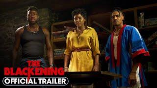 The Blackening 2023 Final Trailer - Grace Byers Jermaine Fowler Melvin Gregg X Mayo