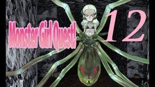 First Defeat - Monster Girl Quest - Part 12 18+