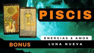 PISCIS️Alguien estáMUY ATRAIDO A TI Hay viajes y encuentros pronto Atentos HOROSCOPO PISCIS AMOR