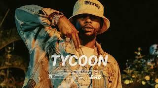 Popcaan Type Beat - Tycoon  Dancehall Instrumental 2023