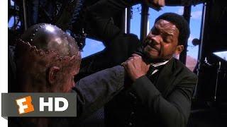 Wild Wild West 1010 Movie CLIP - Getting a Whoopin 1999 HD