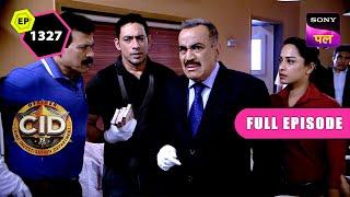 CID के हाथ आई Hospital में हुए Crime की Culprit  CID  Full Episode 1327  29 July 2024