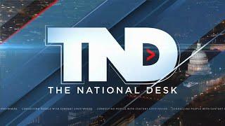 The National Desk Weekend Edition - June 29 2024