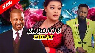 CHRONIC CHEAT  FULL MOVIE FREDERICK LEONARD IKE OGBONNA 2023 LATEST NOLLYWOOD MOVIE