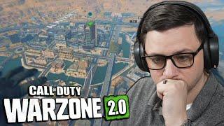 I am very Worried About Warzone 2.0 and the Future of Call of Duty  Modern Warfare 2 Gameplay