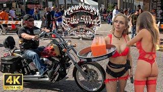 LETS GET READY TO RUMBLE Daytona Bike Week 2024 