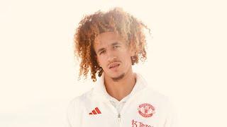 Hannibal Mejbri 45 mins vs Athletic Bilbao