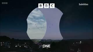 My BBC One continuity link voiceover 210224