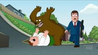 Family Guy - Peter Griffins GoPro Skate Video HD