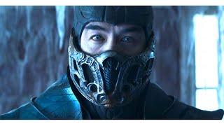 Scorpion vs Sub-Zero Last Fight Scene - Mortal Kombat 2021 HD Clip