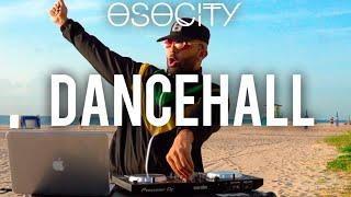 Dancehall Mix 2020  The Best of Dancehall 2020 by OSOCITY