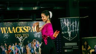 Mere Dholna  Bhool Bhulaiya  Classical x Waacking Dance  Waackspace India  SkyBoy TV