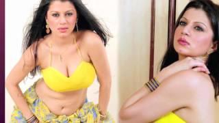 Menaka Latest Hot Photoshoot Stills