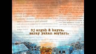 DJ Argub Vinyl Obscura & Kayra - Ne Ölmüştür Ne Sağdır