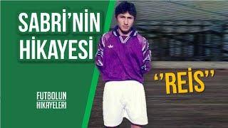 Sabri Sarıoğlunun Hikayesi  Türk Futbolunun Reisi  #FutbolunHikayeleri