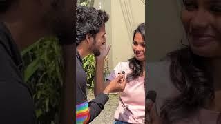 Kiss or slap in college ചുടു ഉമ്മ fayizzibrahim