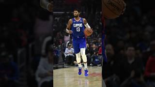 76ers END PURSUIT Of Paul George No Longer Interested In Signing PG In NBA Free Agency #shorts