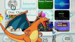 Mugen All My Vore Characters Part 2 Charizard