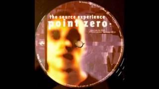 The Source Experience - Point Zero 1994