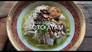 Soto Ayam Sedap