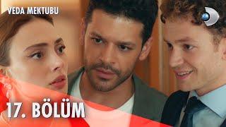 Veda Mektubu Episode 17 Turkish Series with English Subtitles