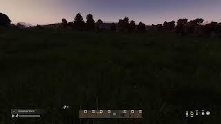 DayZ Hunting on SOC