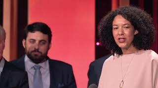 This American Life Anatomy of Doubt - Robyn Semien  2016 Peabody Award Acceptance Speech