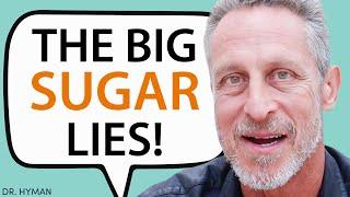 You May Never Eat Sugar Again After Watching This  Dr. Mark Hyman