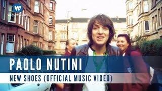 Paolo Nutini - New Shoes Official Music Video