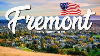 14 BEST Things To Do In Fremont  California