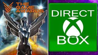 Xbox Snubbed For GOTY? Microsoft OpenAI Mayhem GTA 6 Hype Thanksgiving Plans  DirectXbox #9