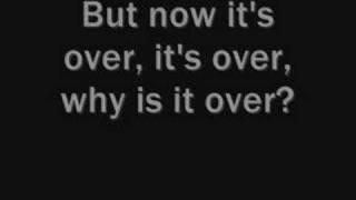 Secondhand Serenade - Its not over