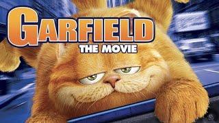Garfield The Movie 2004  Full Movie HD  Magic DreamClub