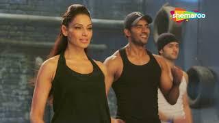 Full Fat Burning Cardio Workout By Bipasha Basu Unleash  Stay Fit  Healthy Living & Lifestyle Tips