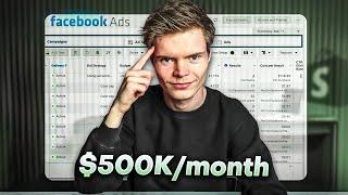 0-500KMonth With Facebook Ads Shopify Dropshipping