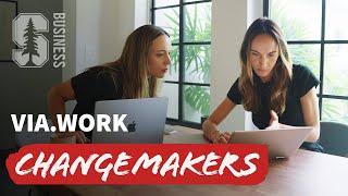 Changemakers Improving Hiring to Keep Pace with Remote Work