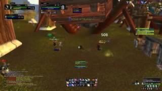 80 Mutilate Rogue pvp