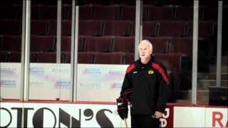 Chicago Blackhawks One Goal Joel Quenneville