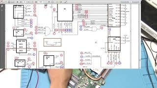 laptop  enciende y no davideo -Tips #2 analicemos