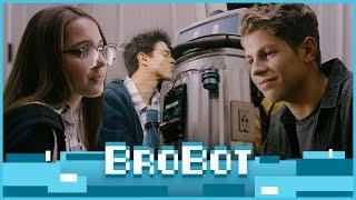 BROBOT  Brent & Lexi in “Brogramming For Dummies”  Ep. 3