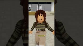 Engraçadinho ele né  #roblox #shorts