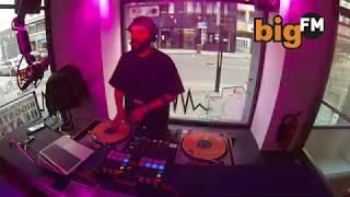 DJ SERG @ BIG FM DAILY LIVE MIX 31.03.2020