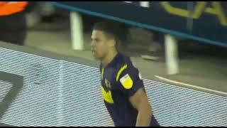 Curtis Davies vs Reading 030122