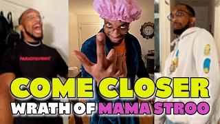 YUNG ASTROO & MAMA STROO  COME CLOSER Full Compilation
