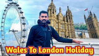 Landon Bridge  બ્રિટન પાર્લામેન્ટ Landon   લંડન ફરવા  #london #rsfamilyuk