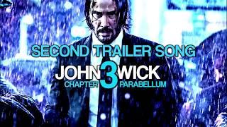 John Wick Chapter 3 Parabellum  Second Trailer Song  Antonio Vivaldi - Allegro non molto