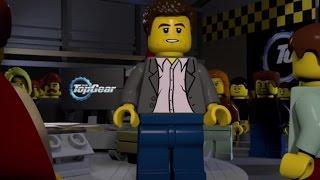LEGO Top Gear  BBC