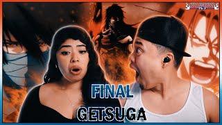 ICHIGOS STRONGEST FORM ICHIGO VS AIZEN FINALE Bleach Episode 309 310 Reaction