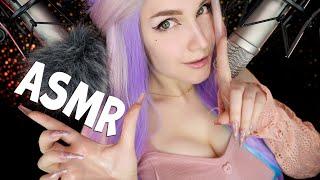 ASMR Whisper Deep Ear Relaxation 