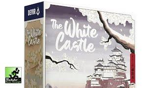 Rahdo Runs Through►►► The White Castle